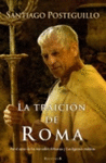 LA TRAICIÓN DE ROMA T/D