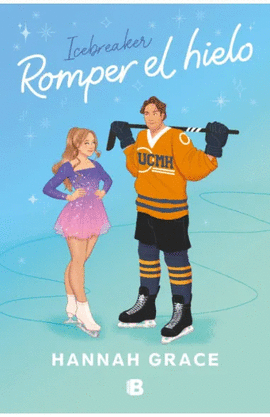 ROMPER EL HIELO
