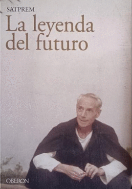 LA LEYENDA DEL FUTURO