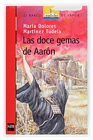 LAS DOCE GEMAS DE AARÓN ROJA
