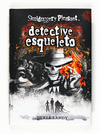 SKULDUGGERY PLEASANT, DETECTIVE ESQUELETO