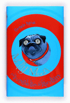 MOLLY MOON Y EL INCREÍBLE LIBRO DEL HIPNOTISMO