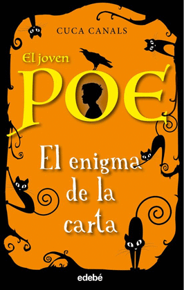 EL JOVEN POE 4