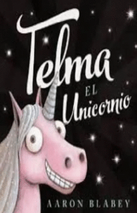 TELMA EL UNICORNIO