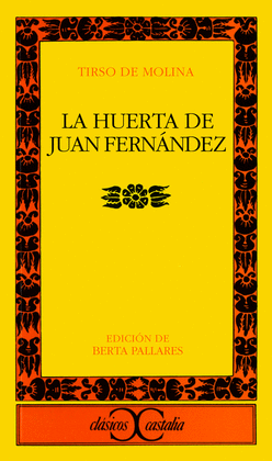 LA HUERTA DE JUAN FERNÁNDEZ