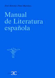 MANUAL DE LITERATURA ESPAÑOLA