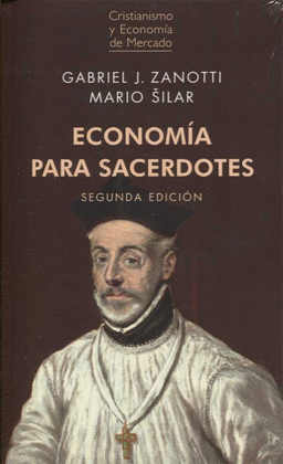ECONOMIA PARA SACERDOTES