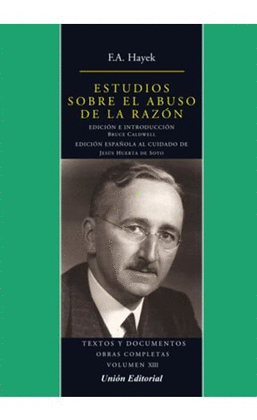 ESTUDIOS SOBRE EL ABUSO DE LA RAZÓN
