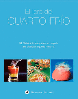 EL LIBRO DEL CUARTO FRÍO