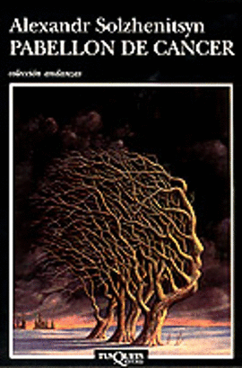 PABELLÓN DE CÁNCER