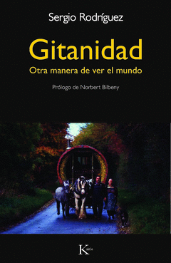 GITANIDAD. OTRA MANERA DE VER EL MUNDO