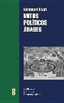 MITOS POLÍTICOS ÁRABES