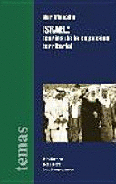 ISRAEL: TEORÍAS DE LA EXPANSIÓN TERRITORIAL