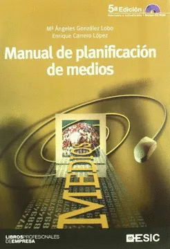 MANUAL DE PLANIFICACIÓN DE MEDIOS. CD