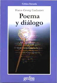 POEMA Y DIÁLOGO