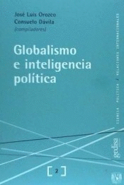 GLOBALISMO E INTELIGENCIA POLÍTICA