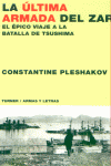 LA ÚLTIMA ARMADA DEL ZAR