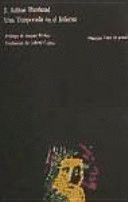 UNA TEMPORADA EN EL INFIERNO