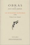LA SOLEDAD SONORA (1908)