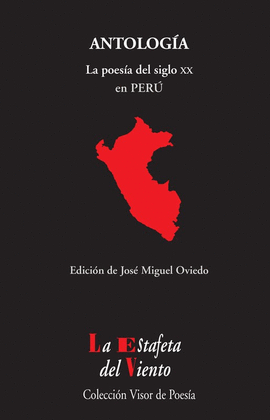 LA POESÍA DEL SIGLO XX EN PERÚ