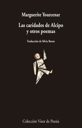 LAS CARIDADES DE ALCIPO Y OTROS POEMAS