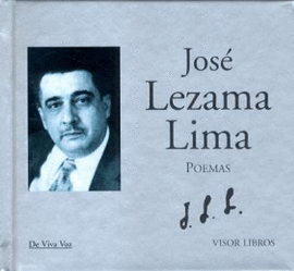 POEMAS (LEZAMA) CON CD
