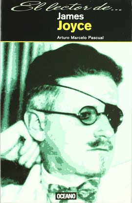EL LECTOR DE... JAMES JOYCE