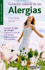 CURACIÓN NATURAL DE LAS ALERGIAS