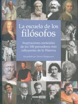 LA ESCUELA DE LOS FILOSÓFOS