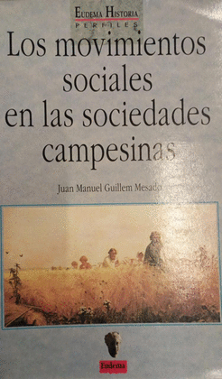 LOS MOVIMIENTOS SOCIALES EN LAS SOCIEDADES INDUSTRIALES