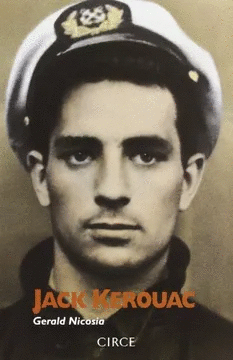JACK KEROUAC
