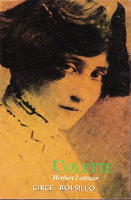 COLETTE (BOLSILLO)