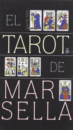 EL TAROT DE MARSELLA