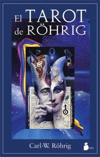 EL TAROT DE RÖHRIG (ESTUCHE)