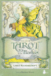 EL TAROT DE LAS HADAS