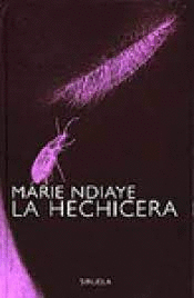 LA HECHICERA