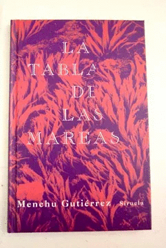 LA TABLA DE LAS MAREAS