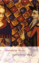 HISTORIA DE MERLÍN