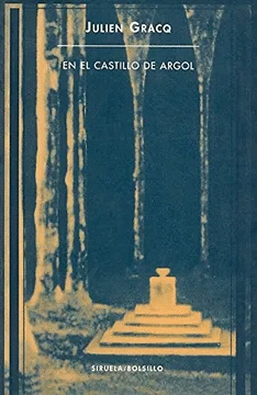 EN EL CASTILLO DE ARGOL