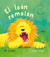 EL LEÓN REMOLÓN. CUCÚ-SORPRESA