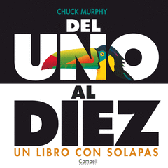 DEL UNO AL DIEZ. UN LIBRO CON SOLOPAS