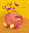 LA GALLINA FELIZ. CUCÚ-SORPRESA