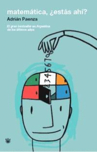 MATEMÁTICA, ¿ESTÁS AHÍ?