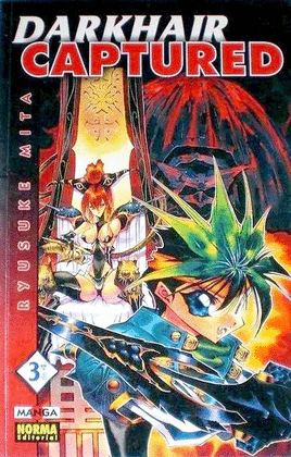 DARKHAIR CAPTURED 3 DE 4