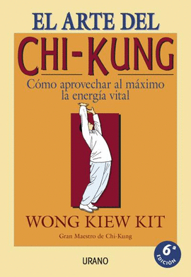EL ARTE DEL CHI-KUNG