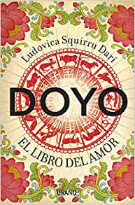 DOYO. EL LIBRO DEL AMOR