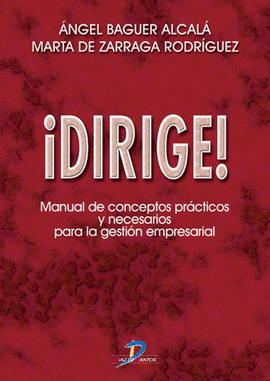 ¡DIRIGE!