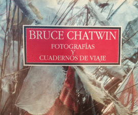 FOTOGRAFÍAS Y CUADERNOS DE VIAJE