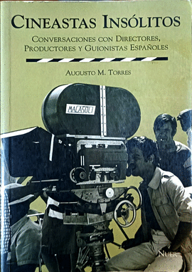 CINEASTAS INSÓLITOS