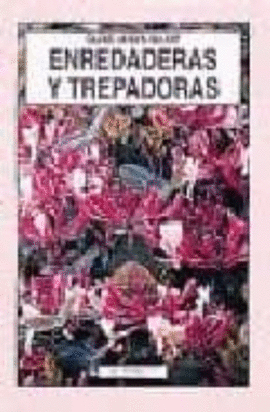 ENREDADERAS Y TREPADORAS